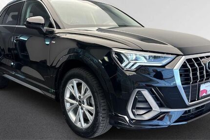 Audi Q3 94.470 km 25.990 &euro; Lüssow 18442