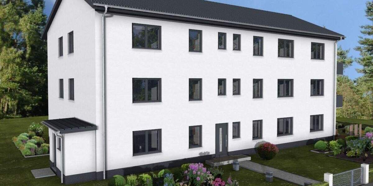 Grundstück Stralsund Grünhufe - 237.310&euro; | Angebot:25845352