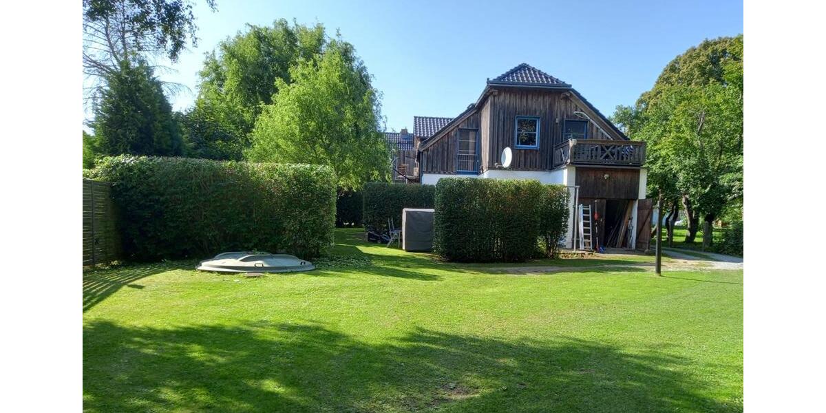 Einfamilienhaus Gingst - 649.000&euro; | Angebot:23184054