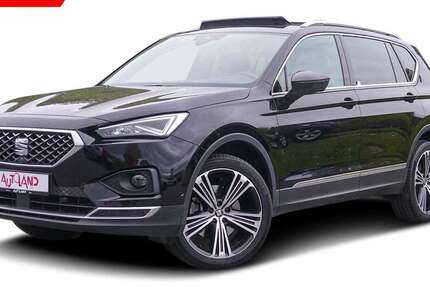 Seat Tarraco 78.901 km 28.990 &euro; Stralsund 18437