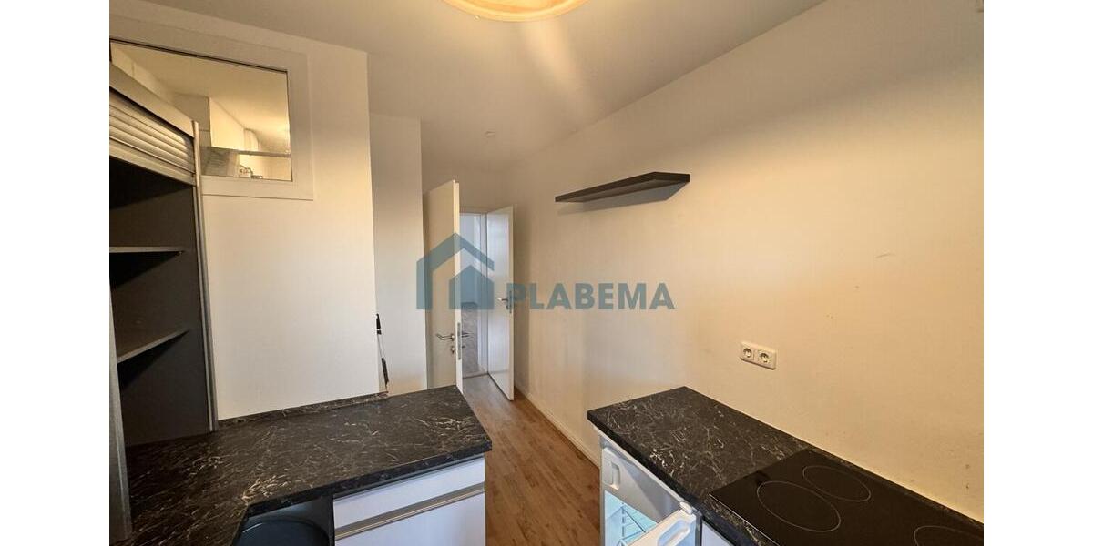 Erdgeschoßwohnung Stralsund Langendorfer Berg - 1 Zimmer, 29 m&sup2;, 526&euro; | Angebot:25987575