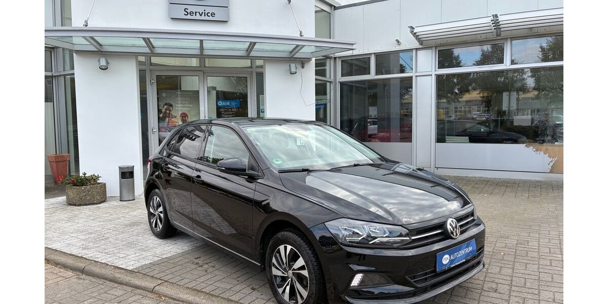 VW Polo 42.520 km 16.990 &euro; Grimmen 18507