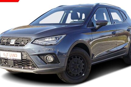 Seat Arona 37.662 km 17.950 &euro; Stralsund 18437