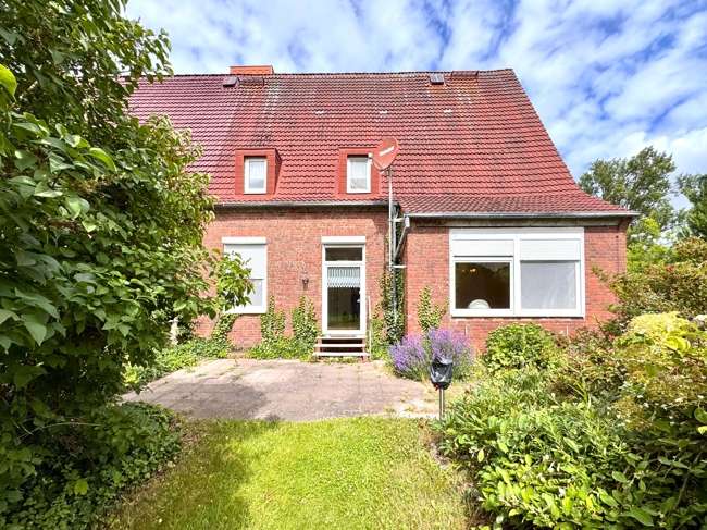 Einfamilienhaus Kramerhof / Parow Parow - 6 Zimmer, 135 m&sup2;, 220.000&euro; | Angebot:25095213