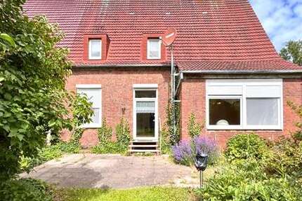 Haus Kramerhof / Parow Parow - 6 Zimmer, 135 m&sup2;, 220.000&euro; | Angebot:25095213