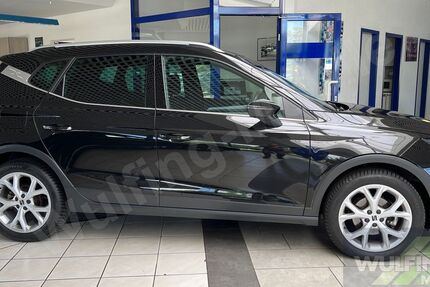 Seat Arona 63.885 km 16.490 &euro; Bergen 18528