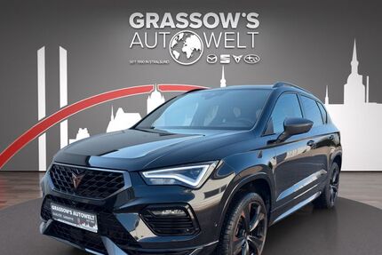 Cupra Ateca 10.500 km 33.800 &euro; Stralsund-Langendorf 18442