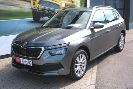 Skoda Kamiq 40.500 km 24.800 &euro; Grimmen 18507