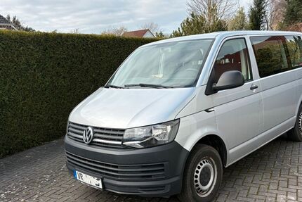 VW T6 Caravelle 100.500 km 20.900 &euro; Barth 18356