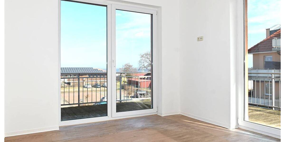 Etagenwohnung Barth Stadtkern - 2 Zimmer, 70 m&sup2;, 710&euro; | Angebot:26117463