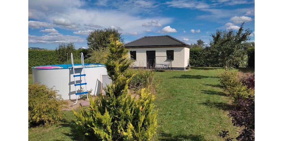 Bungalow Süderholz - 3 Zimmer, 89 m&sup2;, 329.000&euro; | Angebot:27216848