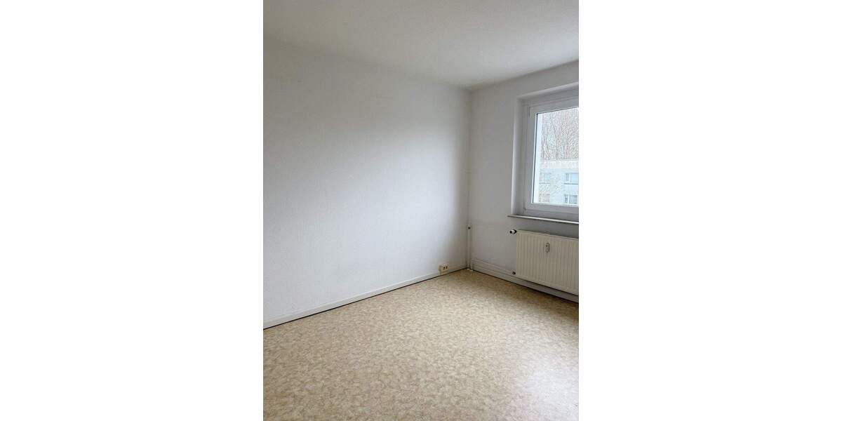 Etagenwohnung Stralsund Knieper West - 2 Zimmer, 50 m&sup2;, 340&euro; | Angebot:25747298