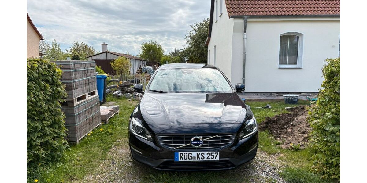 Volvo S60 204.800 km 7.000 &euro; Trent 18569
