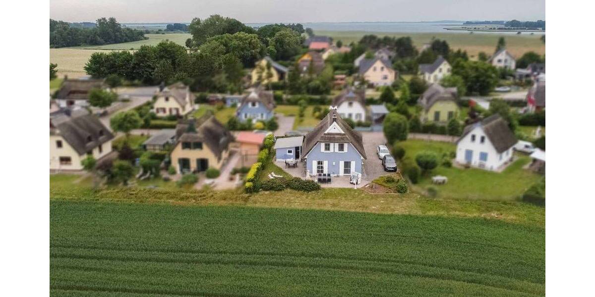 Einfamilienhaus Ummanz Mursewiek - 5 Zimmer, 699.000&euro; | Angebot:26028552