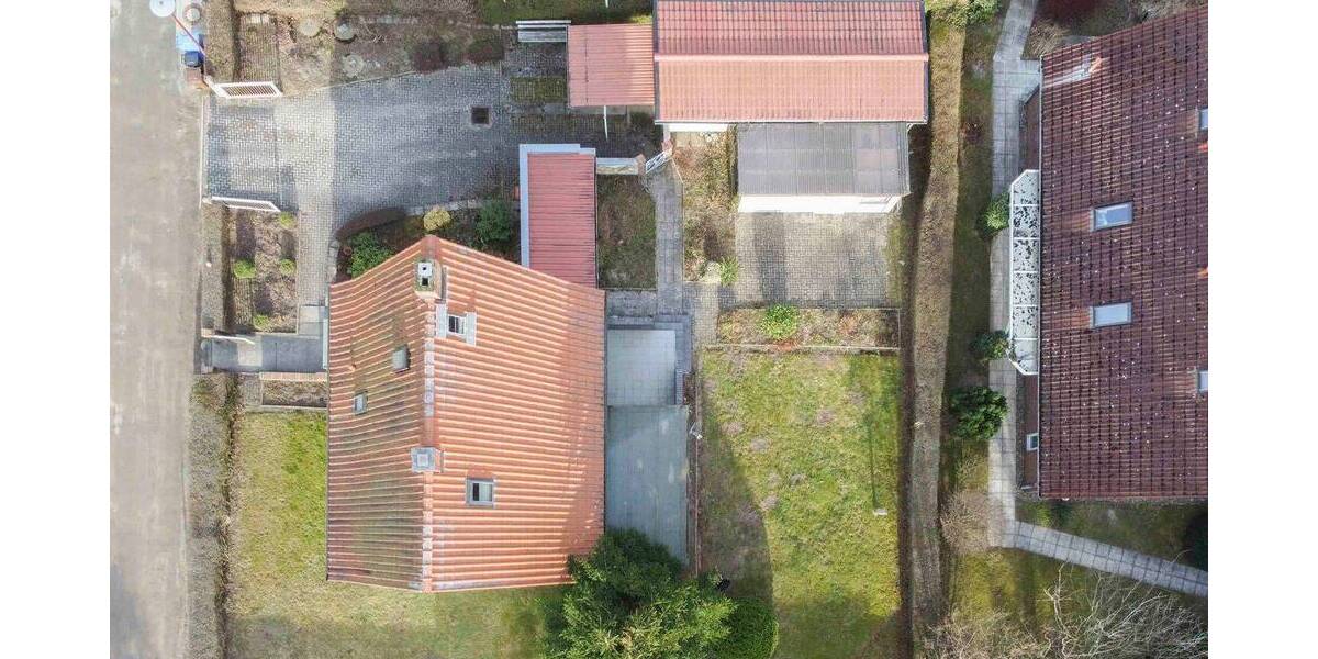Einfamilienhaus Putbus - 4 Zimmer, 249.000&euro; | Angebot:26584827