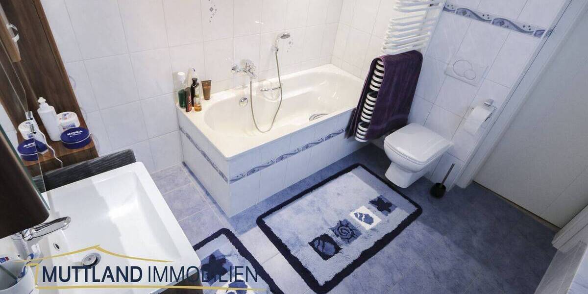 Doppelhaushälfte Stralsund / Andershof Frankensiedlung - 5 Zimmer, 125 m&sup2;, 290.000&euro; | Angebot:25909107