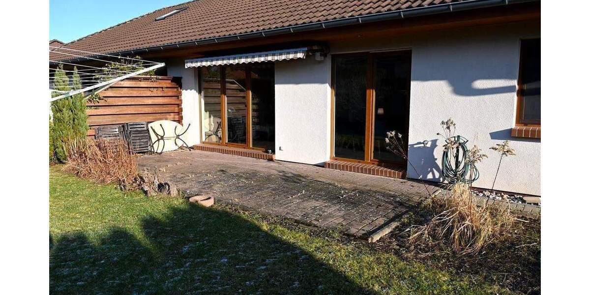 Doppelhaushälfte Stralsund Grünhufe - 3 Zimmer, 93 m&sup2;, 350.000&euro; | Angebot:25663903