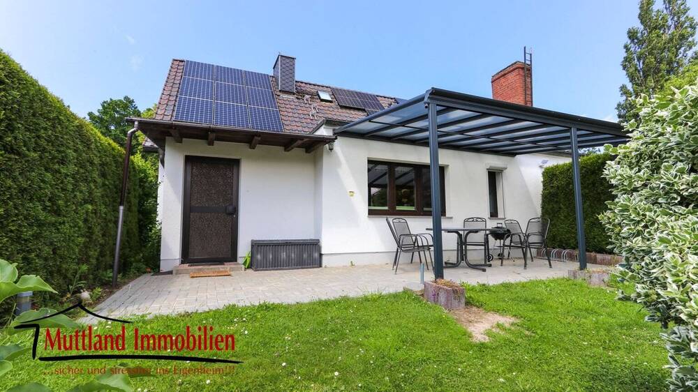 Einfamilienhaus Klausdorf - 8 Zimmer, 195 m&sup2;, 540.000&euro; | Angebot:25663803