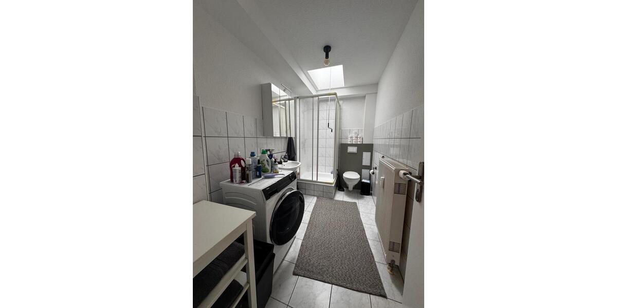 Etagenwohnung Stralsund - 2 Zimmer, 58 m&sup2;, 638&euro; | Angebot:25424946