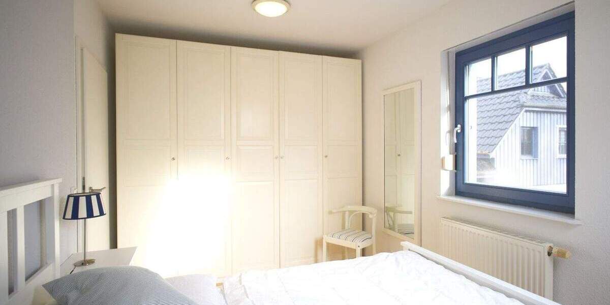 Doppelhaushälfte Zingst - 4 Zimmer, 85 m&sup2;, 425.000&euro; | Angebot:25701538