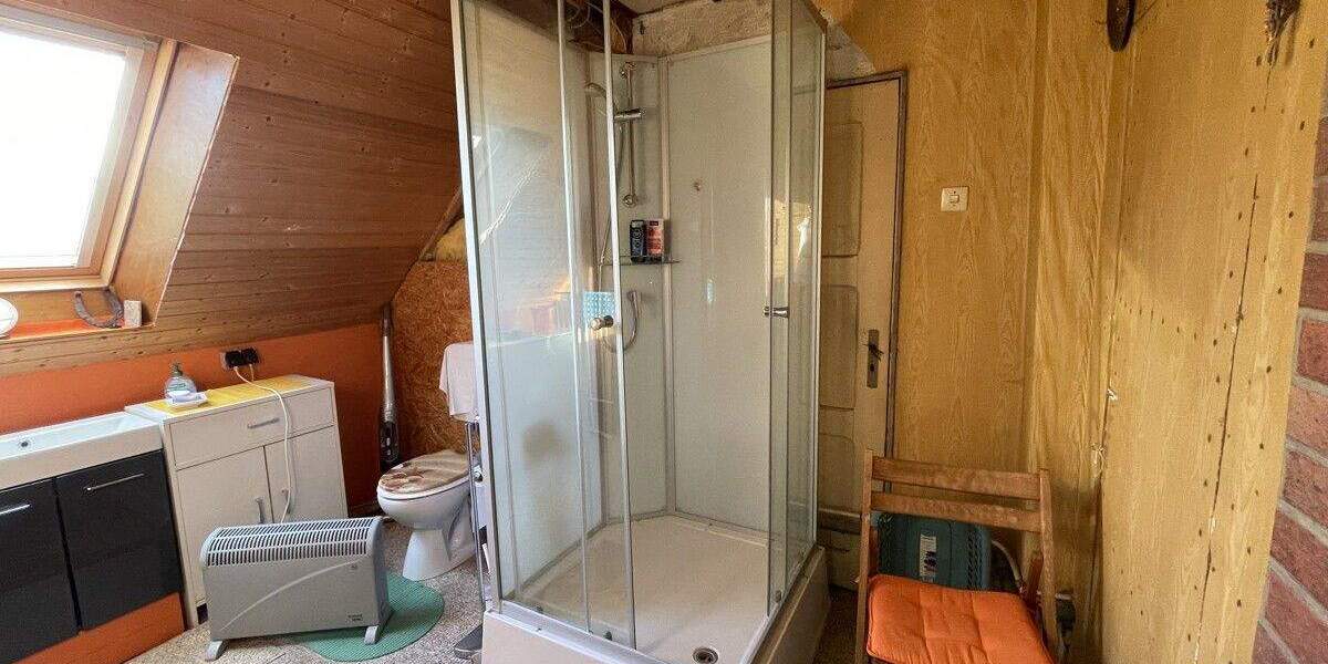 Doppelhaushälfte Eixen - 7 Zimmer, 161 m&sup2;, 198.000&euro; | Angebot:25678454