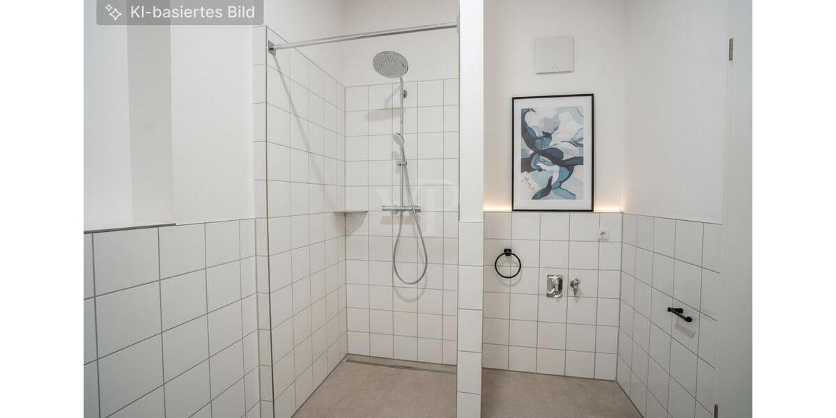 Etagenwohnung Stralsund - 4 Zimmer, 82 m&sup2;, 1.434&euro; | Angebot:25544544