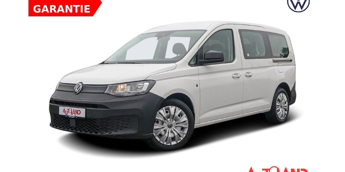 VW Caddy Maxi 59.637 km 27.950 &euro; Stralsund 18437