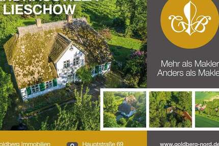 Haus Ummanz - 9 Zimmer, 245 m&sup2;, 595.000&euro; | Angebot:21669270