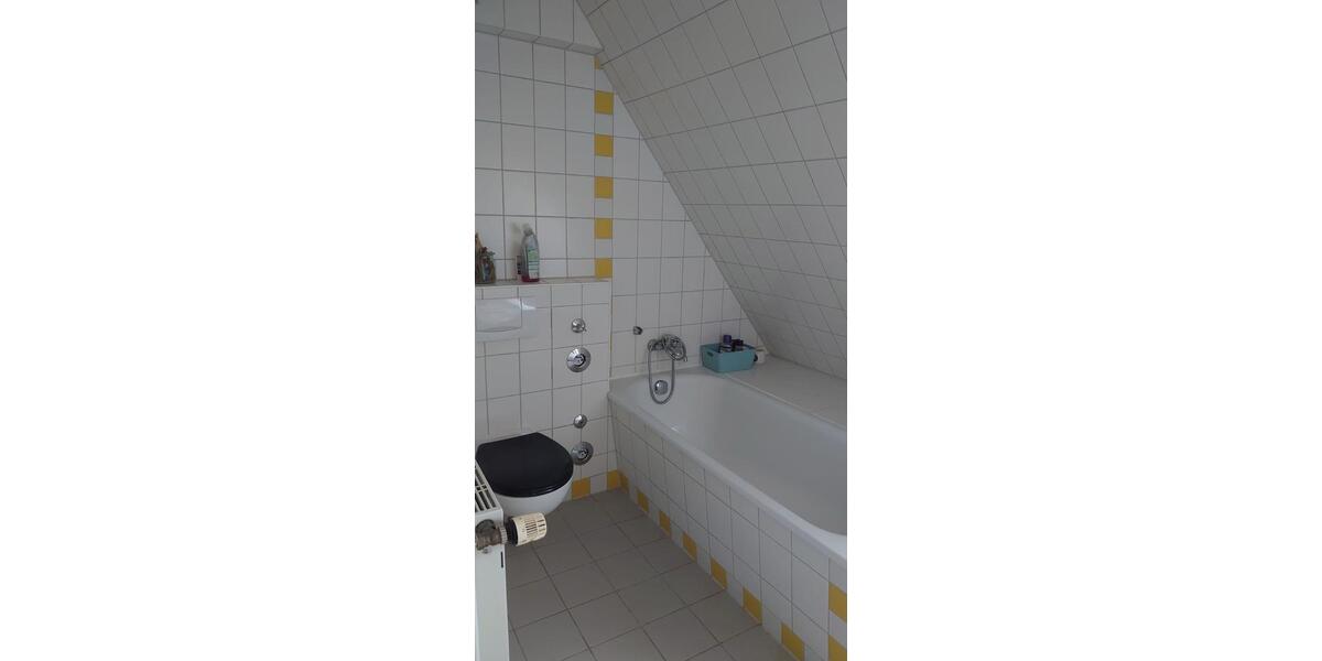 Maisonettenwohnung Stralsund - 2 Zimmer, 65 m&sup2;, 600&euro; | Angebot:25810312