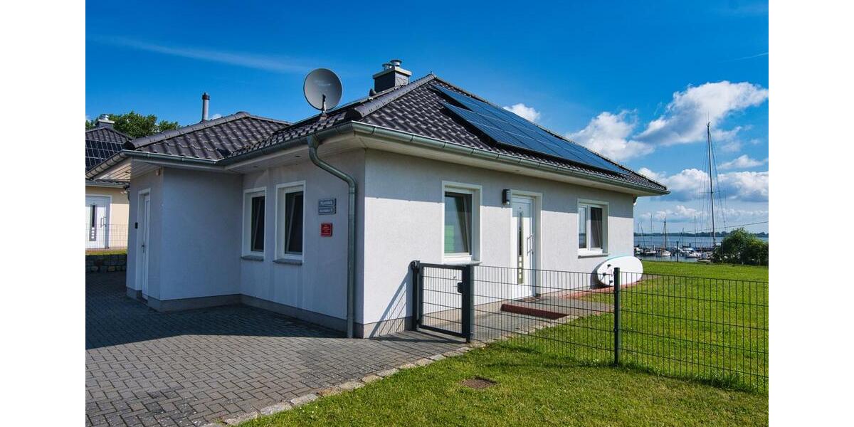 Erdgeschoßwohnung Sundhagen - 2 Zimmer, 50 m&sup2;, 1.000&euro; | Angebot:26505071