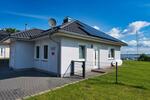 Erdgeschoßwohnung Sundhagen - 2 Zimmer, 50 m&sup2;, 1.000&euro; | Angebot:26505071
