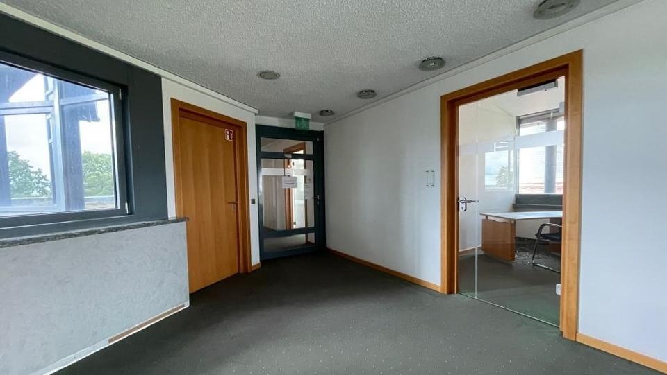 Gewerbeobjekt Bergen auf Rügen - 1.247&euro; | Angebot:9485294