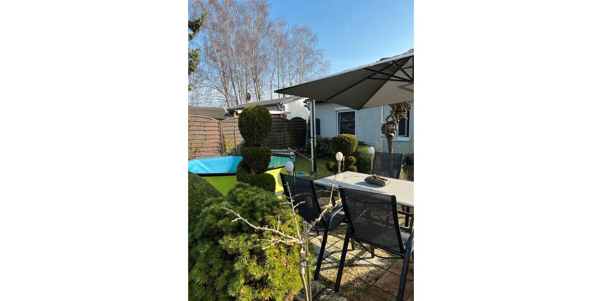 Bungalow Stralsund - 3 Zimmer, 30 m&sup2;, 117.000&euro; | Angebot:25538530