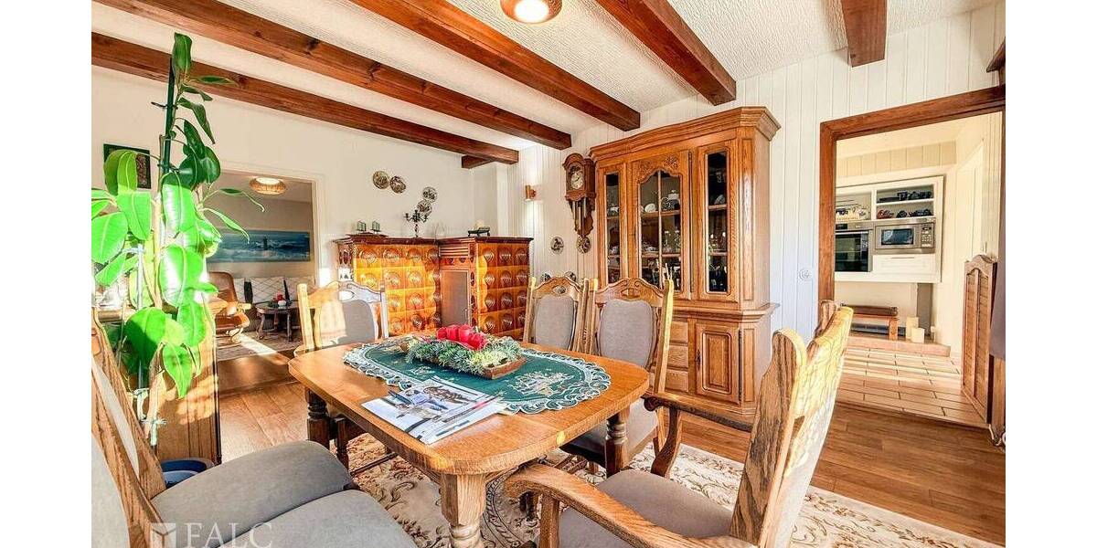 Einfamilienhaus Zingst - 4 Zimmer, 120 m&sup2;, 595.000&euro; | Angebot:26015544