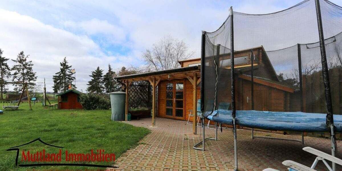 Einfamilienhaus Zarrendorf - 8 Zimmer, 140 m&sup2;, 265.000&euro; | Angebot:25731469