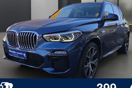 BMW X5 135.421 km 39.550 &euro; Stralsund 18439