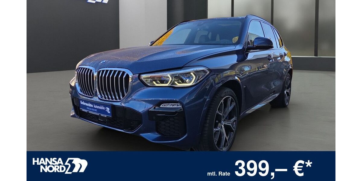 BMW X5 135.421 km 39.950 &euro; Stralsund 18439