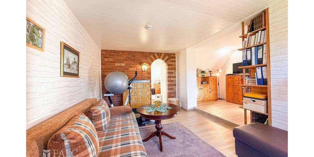 Einfamilienhaus Zingst - 4 Zimmer, 120 m&sup2;, 595.000&euro; | Angebot:26015544