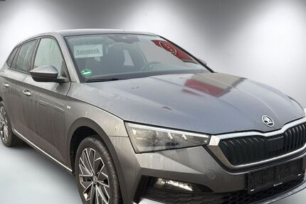 Skoda Scala 69.920 km 17.490 &euro; Bergen auf Rügen 18528