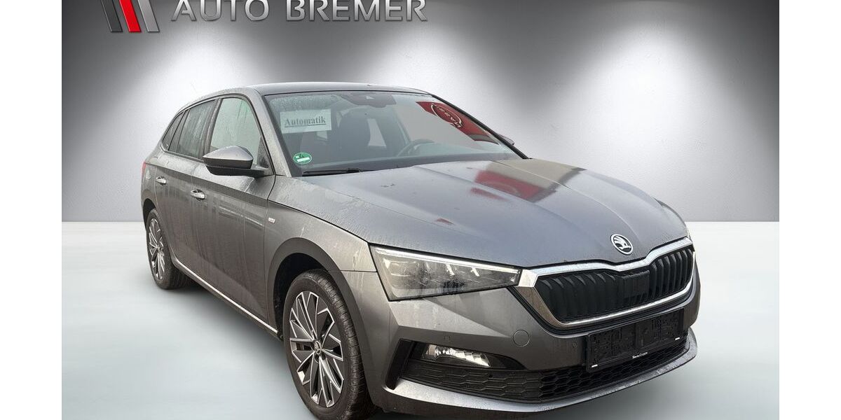 Skoda Scala 69.920 km 17.490 &euro; Bergen auf Rügen 18528