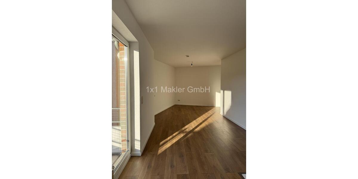 Etagenwohnung Putbus - 1.5 Zimmer, 45 m&sup2;, 540&euro; | Angebot:26546400