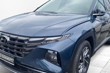 Hyundai TUCSON 53.059 km 21.289 &euro; Bergen auf Rügen 18528