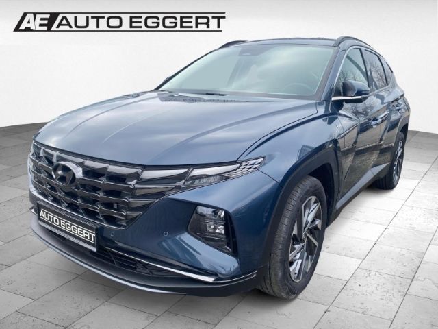 Hyundai TUCSON 53.059 km 21.289 &euro; Bergen auf Rügen 18528