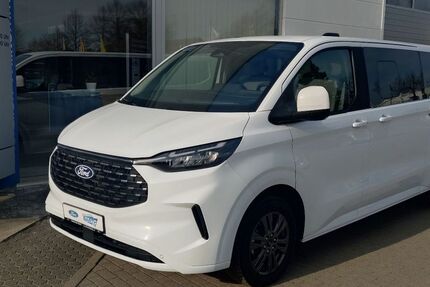 Ford Tourneo Custom 27.460 km 46.490 &euro; Grimmen 18507