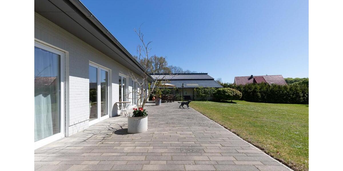 Einfamilienhaus Bergen auf Rügen - 5 Zimmer, 200 m&sup2;, 830.000&euro; | Angebot:20454052