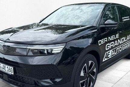 Opel Grandland (X) 13.088 km 35.800 &euro; Bergen auf Rügen 18528