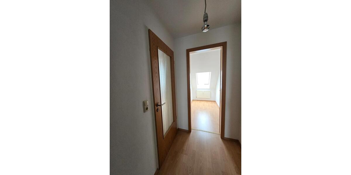 Etagenwohnung Barth - 2.5 Zimmer, 55 m&sup2;, 385&euro; | Angebot:25318863