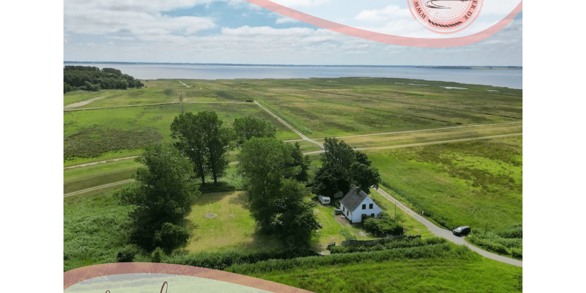 Einfamilienhaus Zingst - 3 Zimmer, 100 m&sup2;, 395.000&euro; | Angebot:27023508