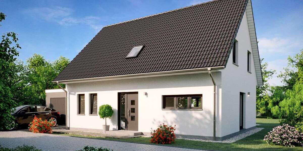 Einfamilienhaus Reinkenhagen Reinkenhagen - 5 Zimmer, 160 m&sup2;, 463.888&euro; | Angebot:25193086