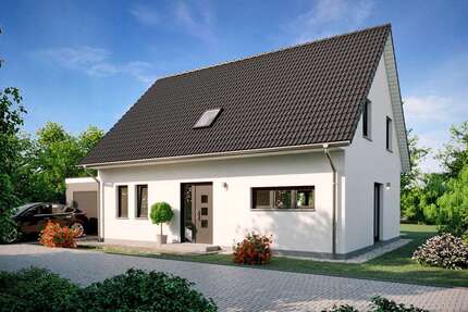 Haus Reinkenhagen Reinkenhagen - 5 Zimmer, 160 m&sup2;, 463.888&euro; | Angebot:25193086